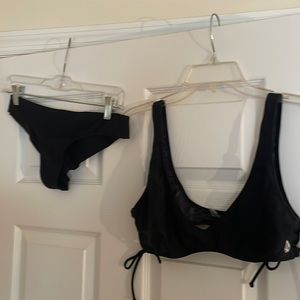 Volcom bathing suit